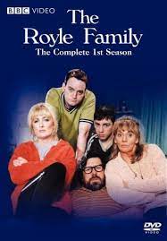 The Royle Family Tv Series 1998 2012 Imdb