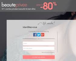 Find and get discount with our updated vente priv├⌐e promo codes on october 2020. Code Promo Beaute Privee 0 De Reduction 3 En Cashback