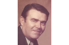 Edwin Moran Obituary (1928