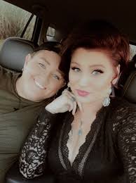 Hi! Haley + Taryn Lytle here :) We have been together for over 5 years. My  life got exponentially better as soon as I met Taryn. I don't want to jinx  anything