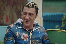 Las fierbinti sezonl 4 episod 12(ultimul episod) seby0004. Giani Din Las Fierbinti Ce Facea Pentru Bani In Trecut Nu Ii Este Rusine