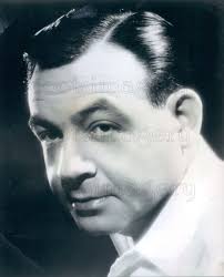 1965 Press Photo Young Actor Tom Bosley