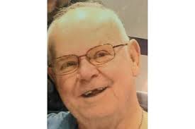 Donald Fogle Obituary (1936