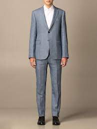 Moda 2020 più femminiltà meno street style armani collezione. Abito Uomo Armani Abito Uomo Armani Primavera Estate 2021 Online Su Giglio Com