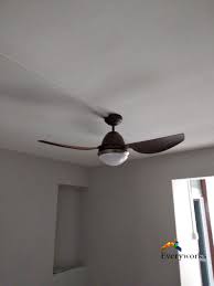 31 427 просмотров • 15 окт. Ceiling Fan Installation Service Electrician Singapore Condo Bukit Timah Everyworks Singapore