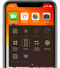 To access and use all the features of apple card, you must add apple card to wallet on an iphone or ipad with ios or. Use Switch Control On Your Device To Control Another Apple Device Apple Support