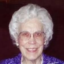 Vera F Ballman Tuberg Obituary March 30, 2010