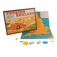 England's main competitors in international sports are usually scotland (because scottish and english just always have to fight each other, and sports are a good way to do so) and australia. Touring England Game Instructions House Of Marbles