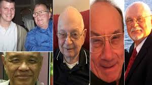 Victims of COVID-19 remembered