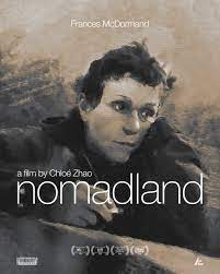 Chloé zhao's nostalgic portrait of itinerant america. Nomadland Review The Unsettled Nomadland Surviving America In The Twenty First Century By Jessica Brude In 2021 Drama Film Alternative Movie Posters Nonfiction Books