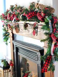 Kevin from trees n trends will show you how to decorate a beautiful christmas garland. How To Make Stunning Diy Christmas Garland Like A Pro