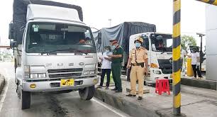 Dưới đây là những từ trên các mẫu xe phổ biến: Khong Cáº§n Giáº¥y Thong Hanh Covid 19 Khi Chá»Ÿ Hang Trong Tá»‰nh Ä'ang Gian Cach Theo