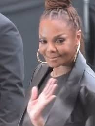 Janet Jackson official