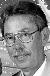 Gary Cave Obituary (2009)