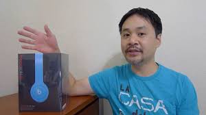 The beats by dr dre solo hd headphones offer plenty of bass, convenient control and great styling you really can't get any more street style in headphones than beats by dr dre. Beats By Dre Solo Hd New Matte Light Blue Kopfhorer Kaufen Bax Shop