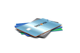 Discover cards are widely accepted in the u.s., though abroad, mastercard and visa are the more commonly accepted. Discover Is The Latest Major Credit Card Company To Do Away With Signatures The Verge