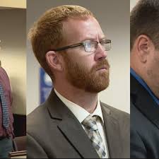 Jury fails to reach verdict again in Marcy inmate murder case, sending  trial to Monday