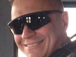 James Francis Yeagle, March 19, 1962 — June 6, 2019