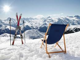 Vacances au ski : 5 idées pour réduire son budget : Femme Actuelle Le MAG