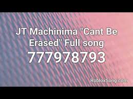 Roblox boombox codes galore, so if you're looking to play music whilst gaming, then here's a list of the best roblox song ids or music codes. Roblox Bendy Id Code 06 2021