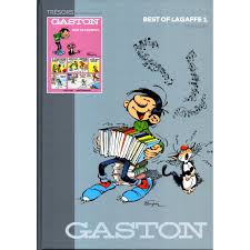 Gaston lagaffe en schtroumpf franquin. Best Of Lagaffe 1 Gaston Lagaffe Bande Dessinee De Franquin