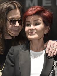 Sharon Osbourne: Nach Betrug von Ozzy Osbourne