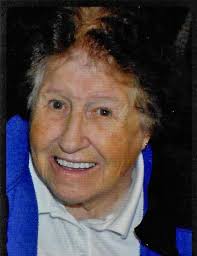 Obituary information for Viola "Dolly" Parish