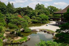 Free for commercial use no attribution required high quality images. Hd Wallpaper Japan Kyoto Zen Zen Garden Rock Garden Shrine Temple Wallpaper Flare