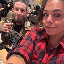 We all float down here, brother”