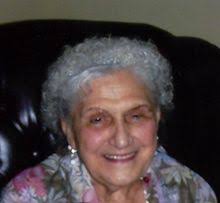 Obituary for Mildred Abruzzo