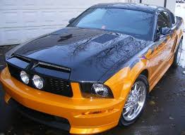 Image result for Orange Crush 2007 Escape