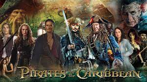 Check spelling or type a new query. Pirates Of The Caribbean 1 5 Series Wallpaper By Thekingblader995 On Deviantart