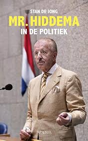 „ik heb geen afstand genomen van thierry baudet, er is geen schisma in onze tweemansfractie. Mr Hiddema In De Politiek Amazon Co Uk Jong Stan De 9789044640663 Books