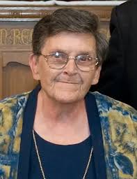 Obituary information for Joan Maynard