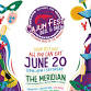 Cajun Fest Boil & Brew 2026