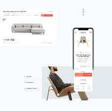 Read our customer reviews to find out! La Furniture Store On Behance