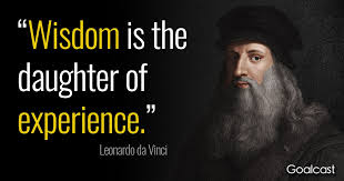 January 29, 2020 quotes collection. 20 Leonardo Da Vinci Quotes On Becoming A Knowledge Enthusiast