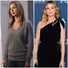 However, it is only the character nic and not actress emily vancamp who is currently going through the challenges of pregnancy. Revenge Cast Today See Emily Vancamp Josh Bowman And More Now