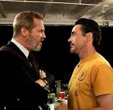 Robert Downey Jr Robertdowneyjr In 2020 Robert Downey Jr I Robert Downey Junior