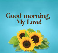 Your beauty is more ravishing this morning. 120 Sweet Good Morning Messages For Her Wishes Quotes Littlenivi Com