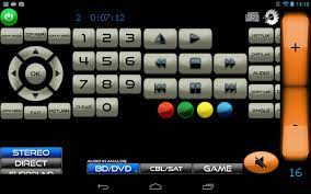 Bigger televisions and more viewing options have revolutionized the way we screen movies and shows — so much so that some people rarely go to actual cinemas anymore. Sony Blu Ray Player Tv Remote Unofficial For Android Apk Download