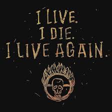 Mad Max I Live I Die I Live Again Mad Max T Shirt Trust Quotes Epic Movie Hardcover Journals