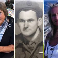 Death notices and funeral announcements from the Hull Daily Mail for the  week ending June 28