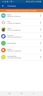 Although these tips from mind tools are specifically for filing on your computer , the same ideas can be used with your every day filing. 10 Best File Managers For Android 2021
