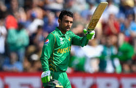 Watch video fakhar zaman run out on 193 after fake fielding by quinton de kock in sa vs pak 2nd odi. Fakhar Zaman Biography Height Life Story Super Stars Bio