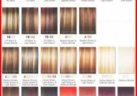 19 rational joico vero k pak chrome color chart