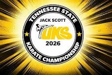 49th Annual Tennessee State Karate Championships