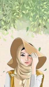  Art Hijab