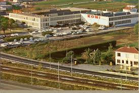 L Usine Koni A Villeneuve Loubet Sud Est France Il Y A Plusieurs Annees Http Ekladata Com Mvdu2djqjrblj Dg0zmouu59fs Usine Route Nationale 7 4x4 Bmw