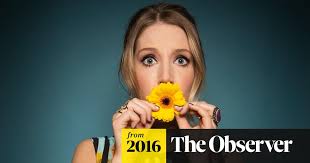 Katherine Ryan: 'I want to get pregnant again
